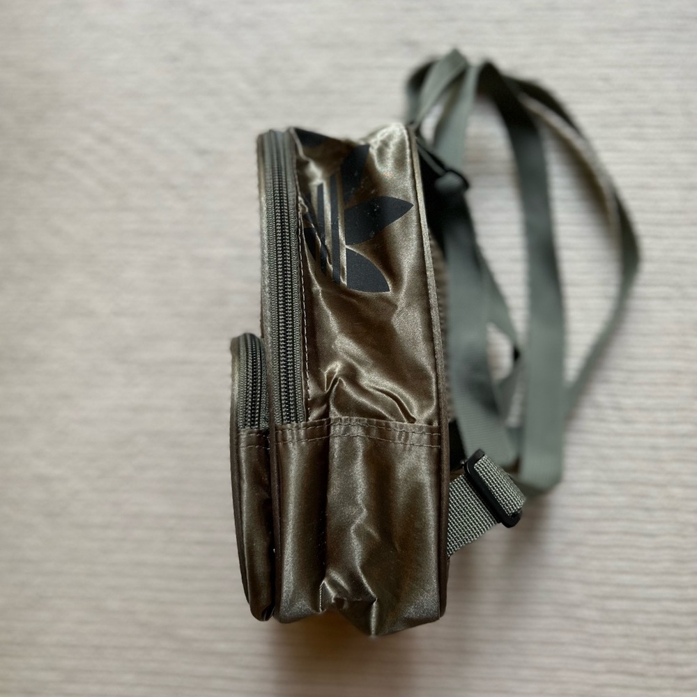 Adidas Mini Backpack - image 3